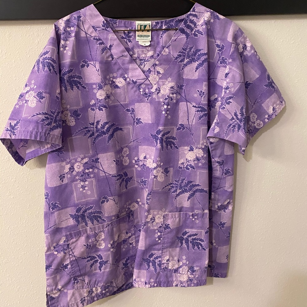 UA Scrub